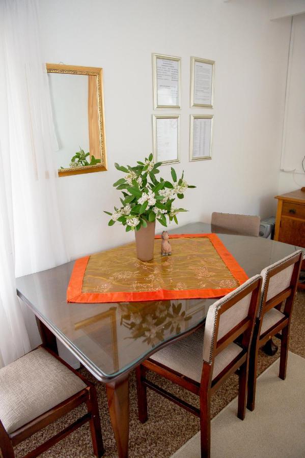 Plumbago Cottages โรเบิร์ตสัน ภายนอก รูปภาพ