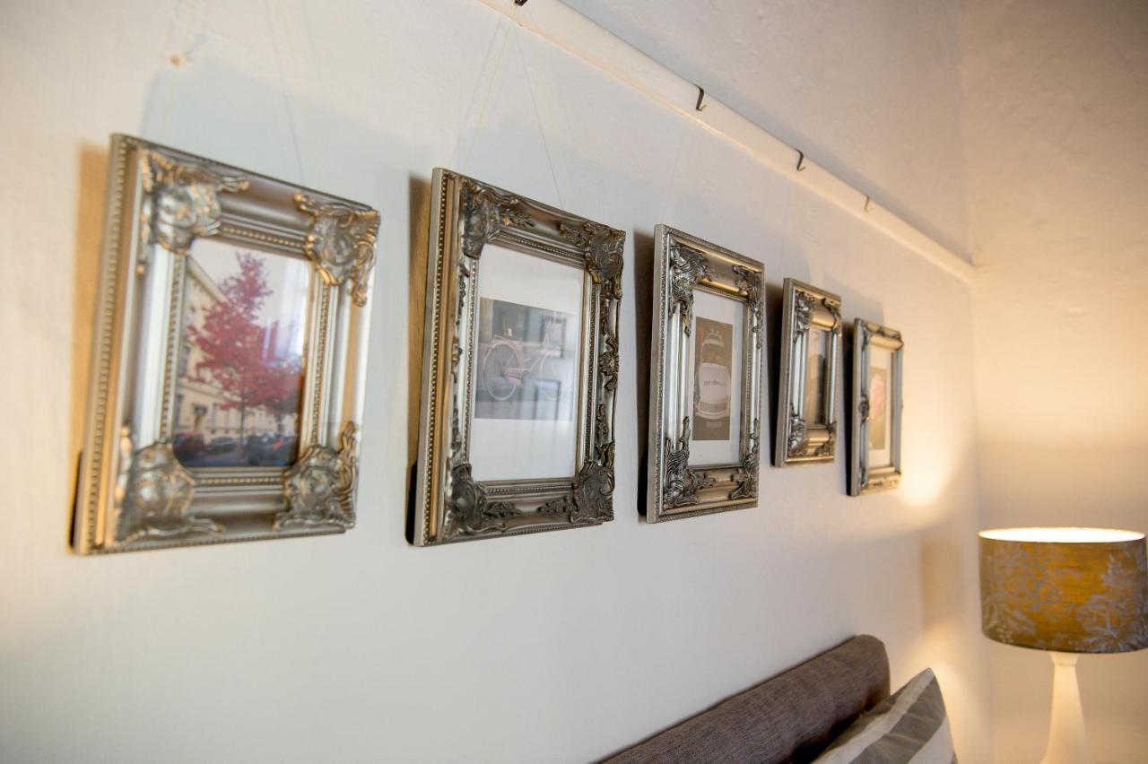Plumbago Cottages โรเบิร์ตสัน ภายนอก รูปภาพ